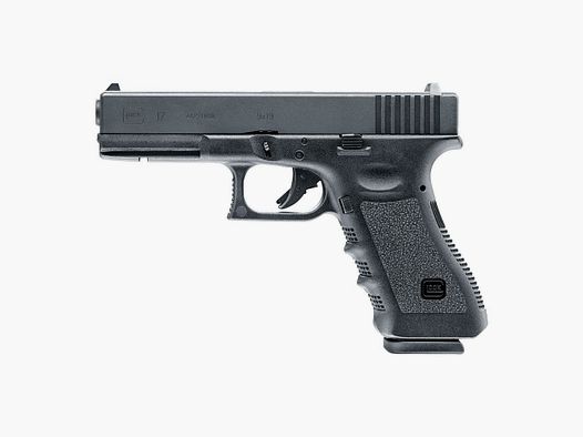 Glock 17 6 mm Softair Pistole