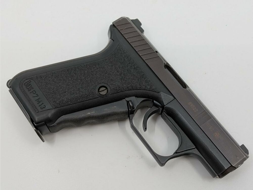 H&K P7M13 BWB