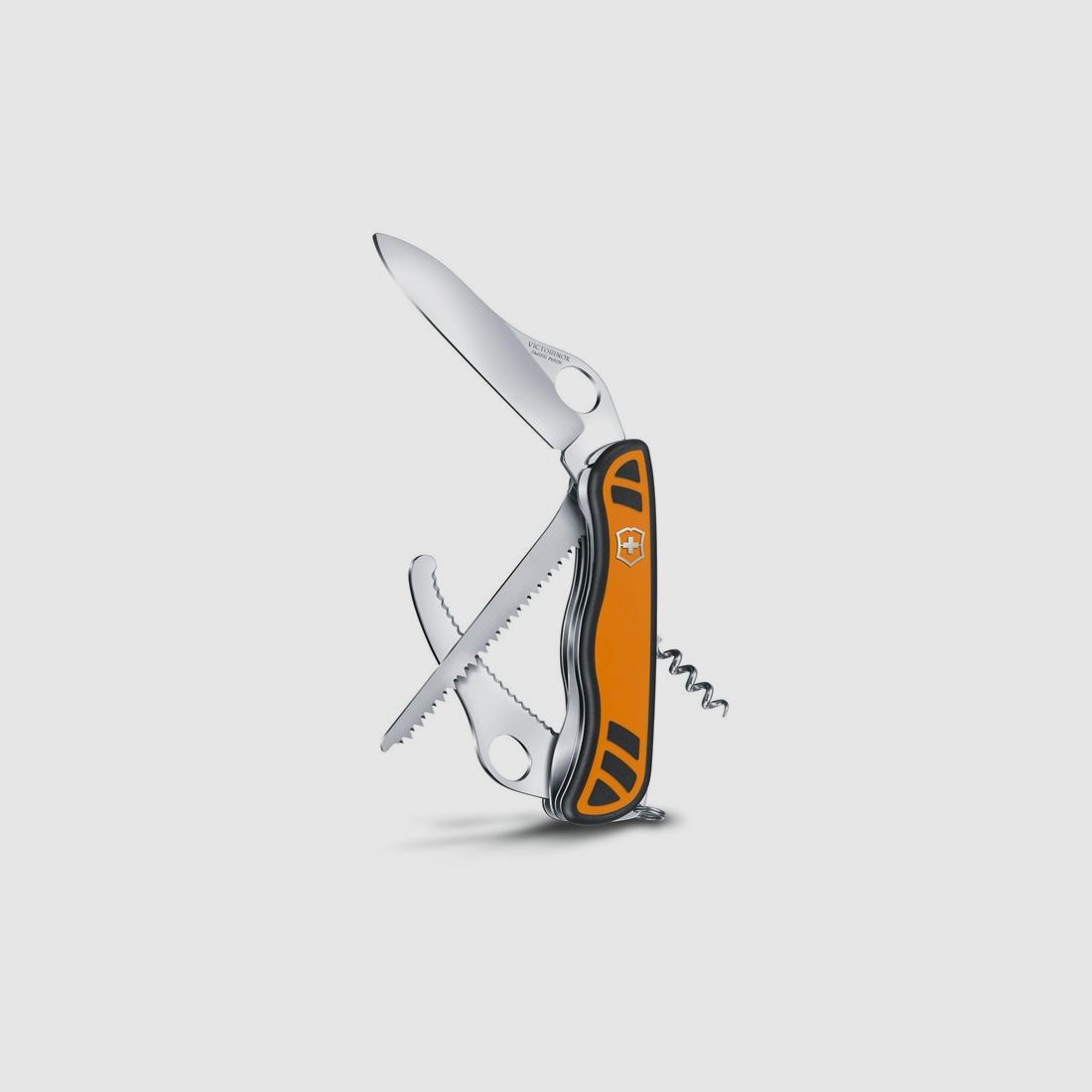 Victorinox Hunter XT Grip Taschenmesser, Bild 1 von 3