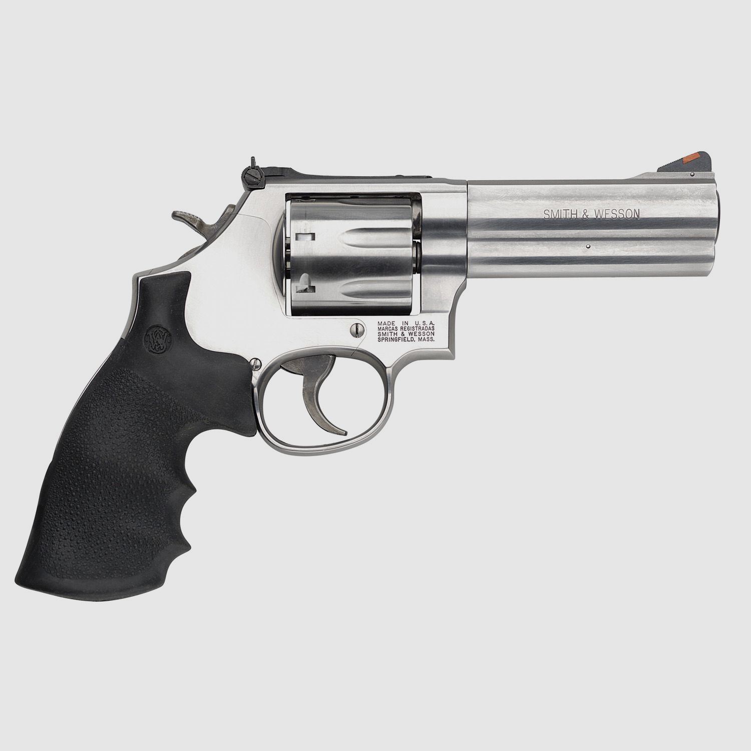 S&W 686 Standard 4'' WO 357 Mag.