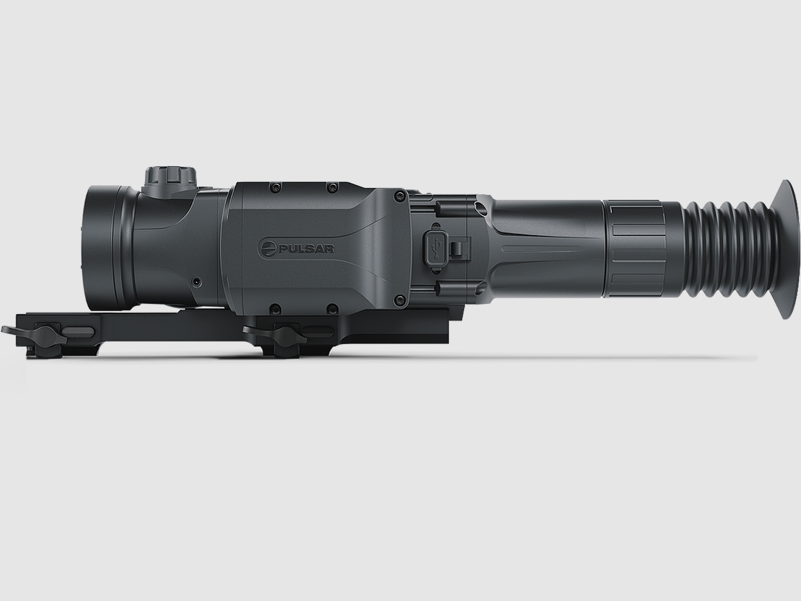 Pulsar Thermal Sight Trail 2 XP50 LRF, image 1 of 3