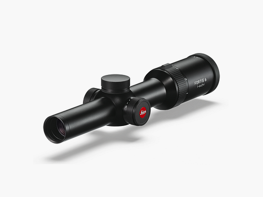 Leica FORTIS 6 i 1-6X24 4A