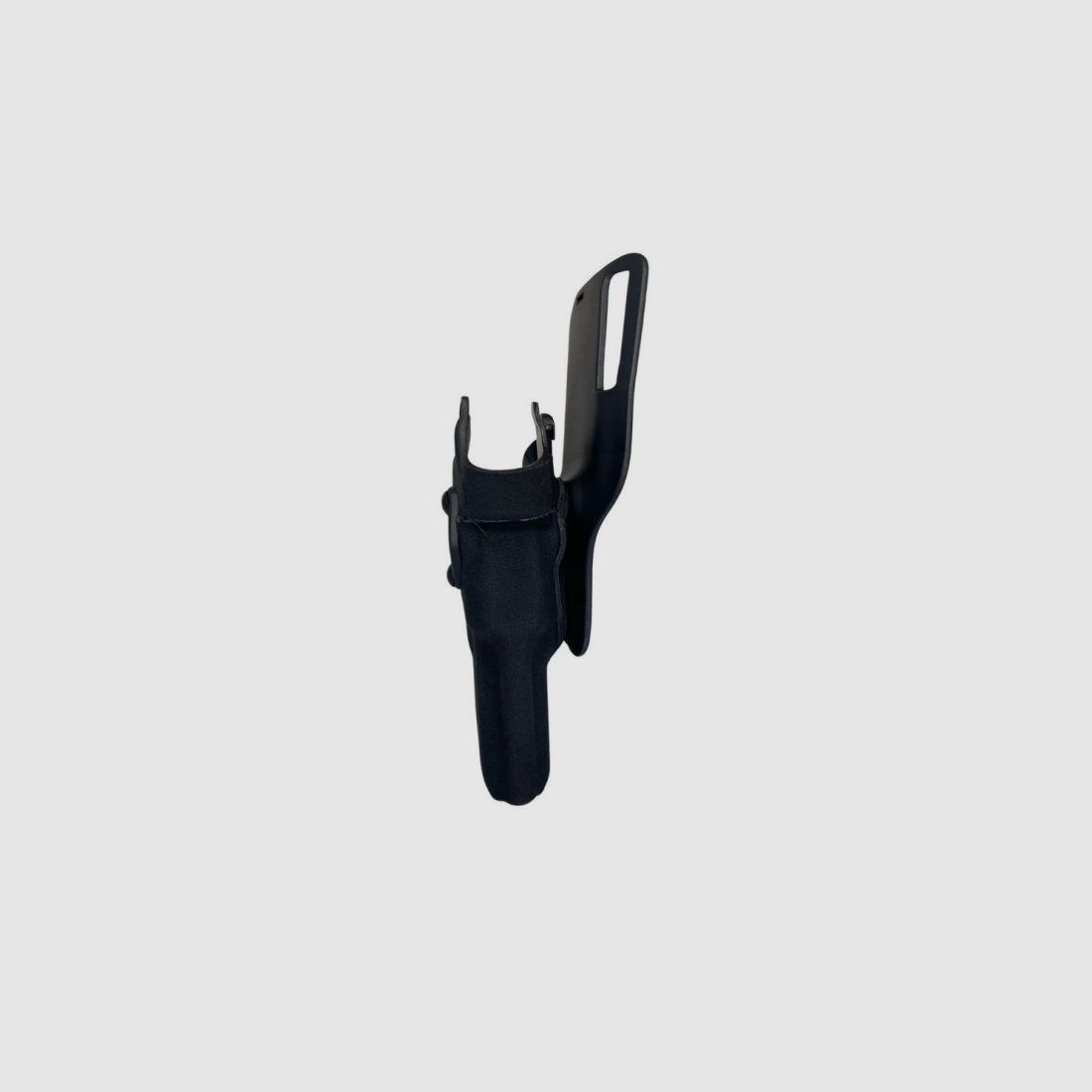 Étui SAFARILAND, Glock 34 ALS, BLACK CORDURA, Optic 6354DO, DROIT, image 3 sur 5