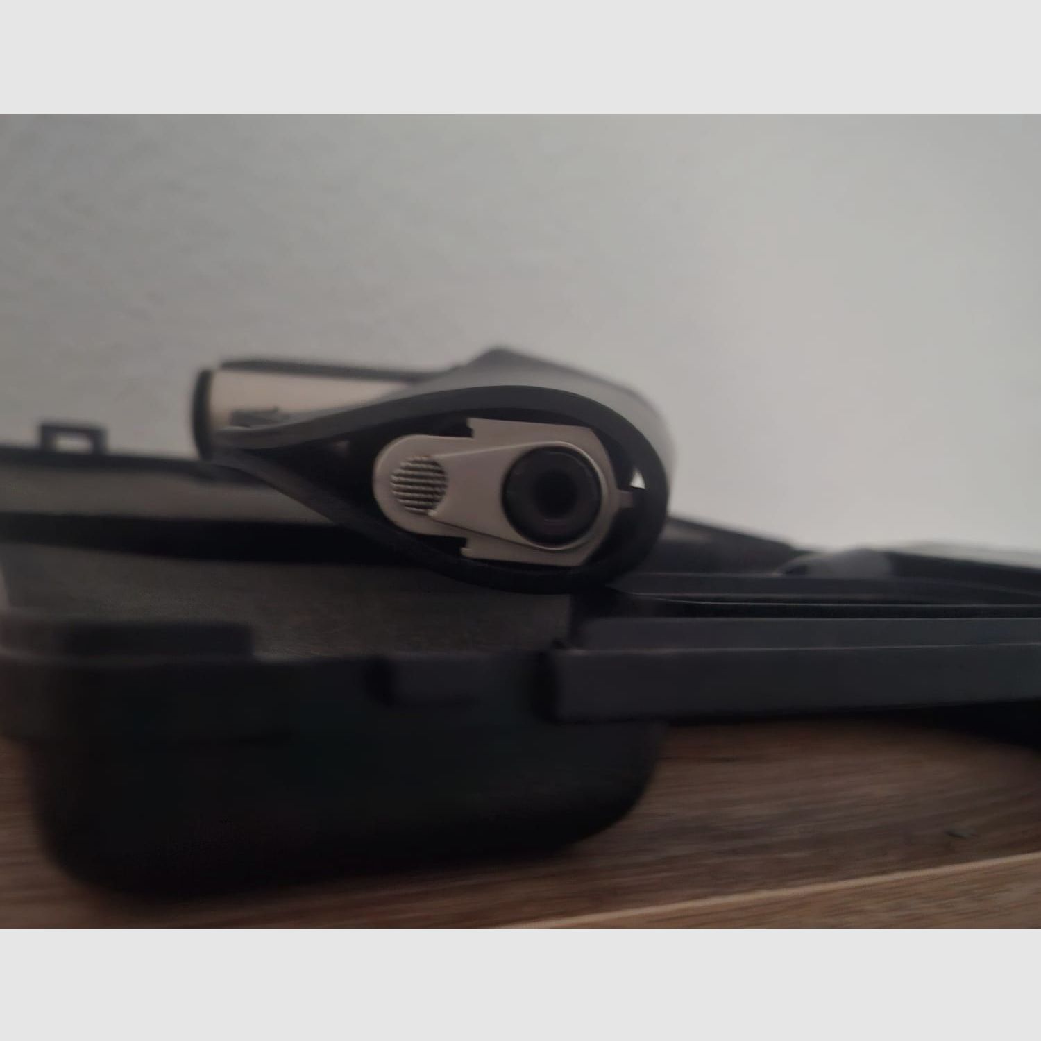 Browning Mod.GP DA 9 PTB 592 Nickel
