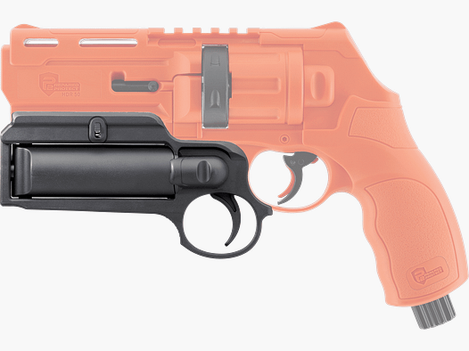 P2P HDR 50 Launcher