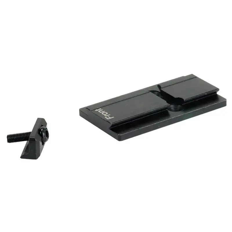Viseur MPS Micro Pistol Sight Steiner, image 6 sur 8