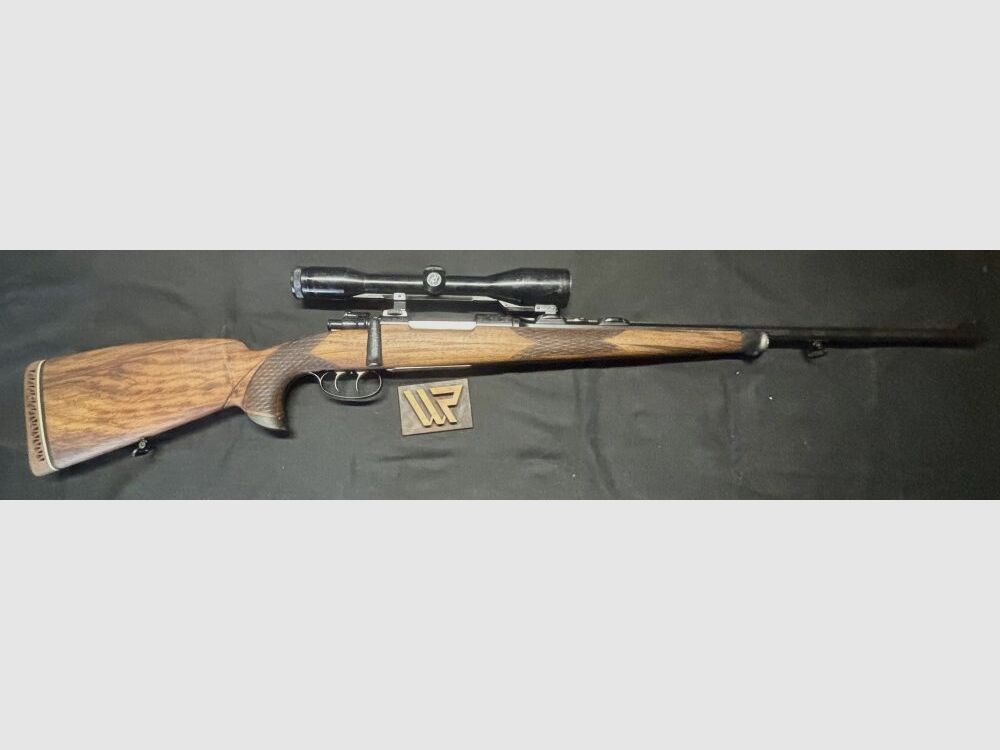 Sodia 300 L 7x64
