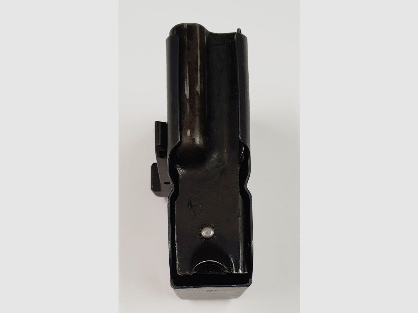 Weapon Factory Bern ORIGINAL 6-round magazine Swiss service carbine Schmidt Rubin K31