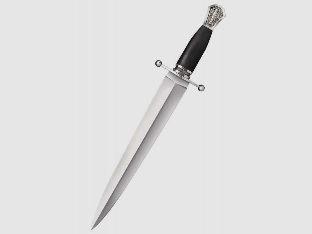 Cold Steel Arkansas Toothpick Dolch