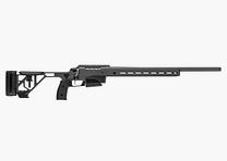 TIKKA Match Rifle Mod. T3x ACE Target -black- .308Win Barrel 24' /60cm