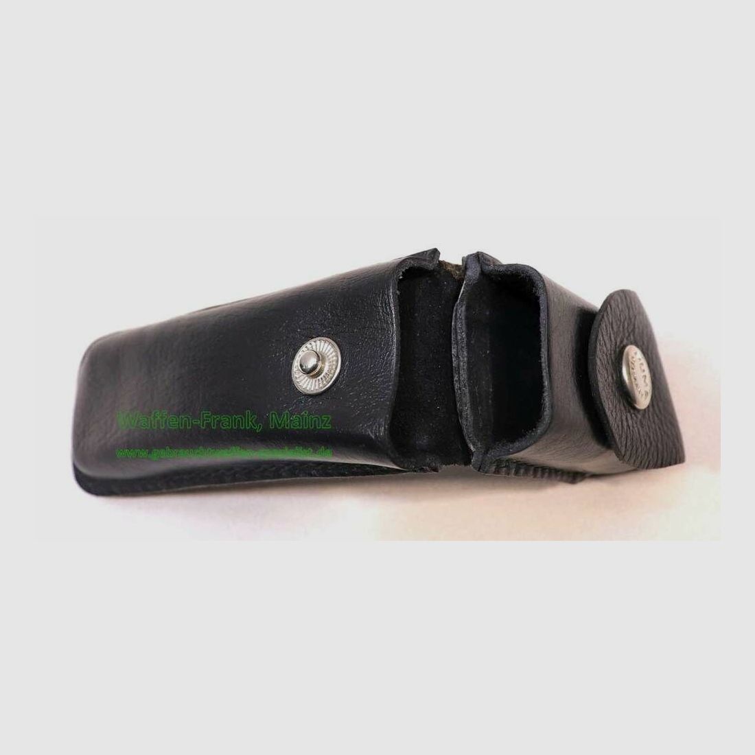 Puma - Solingen riem etui universeel voor opvouwbare messen