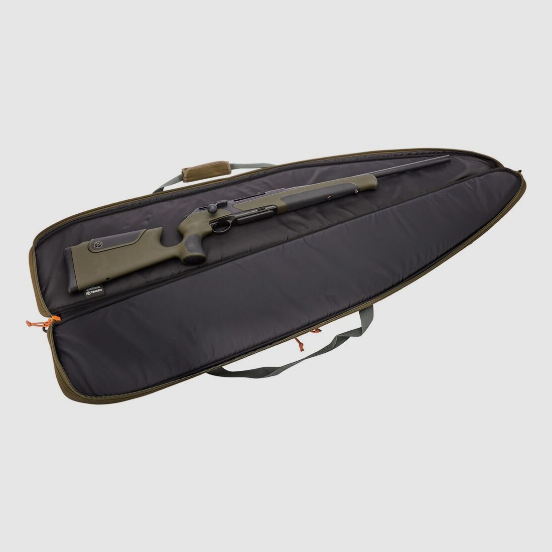Merkel Gear Étui pour arme longue Cordura® PRO, image 2 sur 6