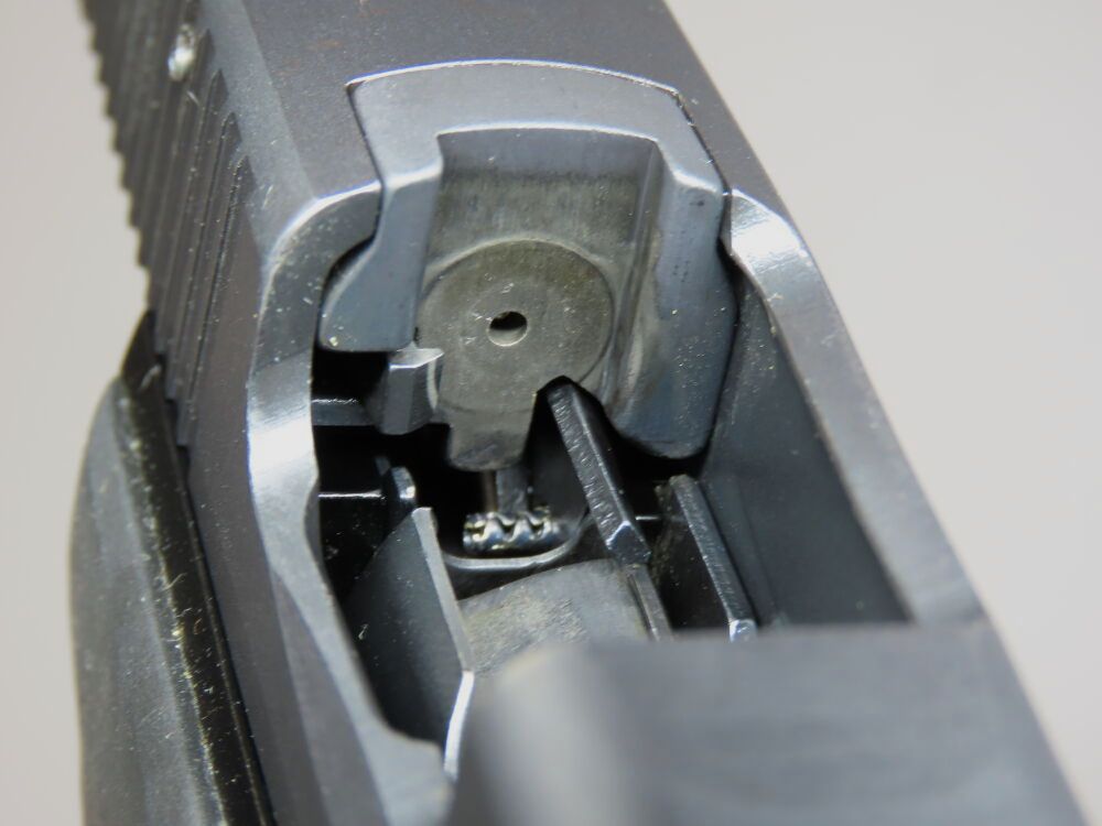 Sig Sauer P226
