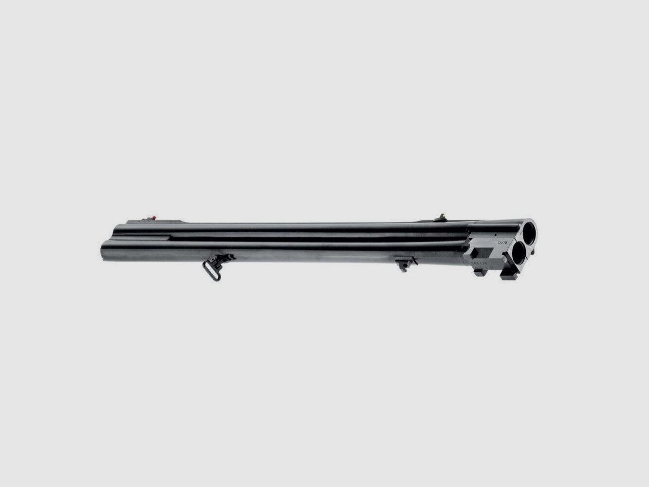 Fair Canons Petits Kaliber Ejecteur 20,28 & 410 – Kal. 20/76 Can. Eject.Slug Can.55 Lisse 1/2
