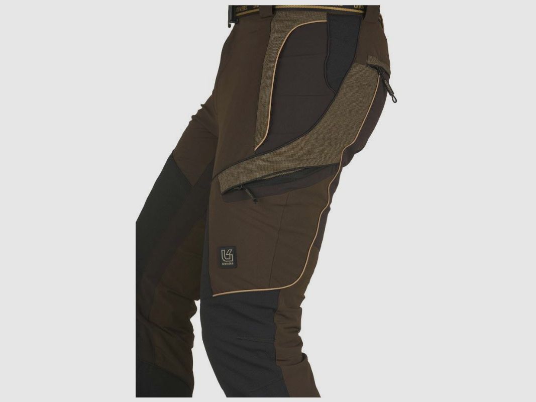 Broek Univers model Cervo art. 92705 402 UNIVERS, afbeelding 6 van 7