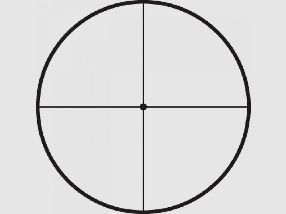 Zielfernrohr LEUPOLD Competition 45×45, Bild 4 von 4