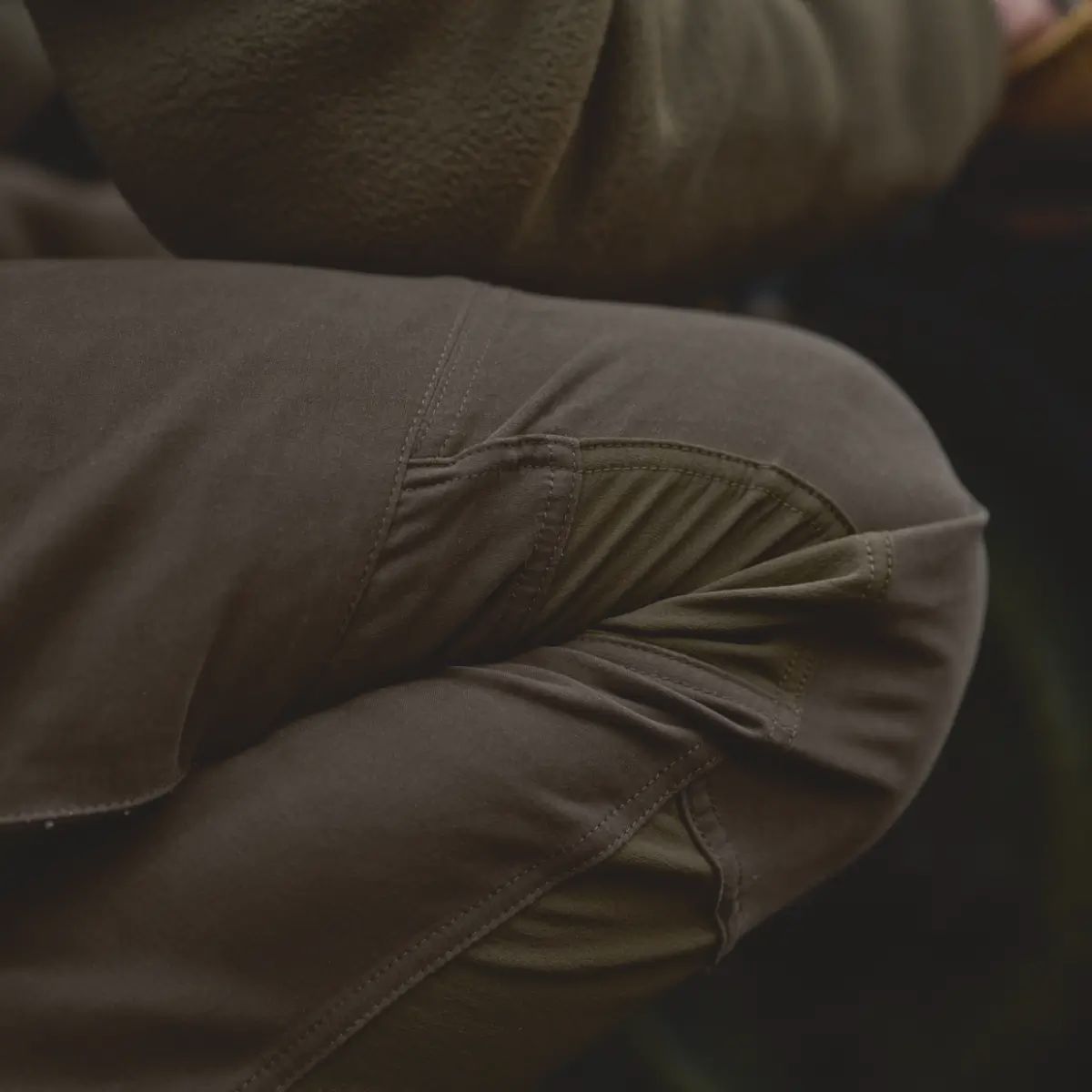 Härkila Pantalones Hill