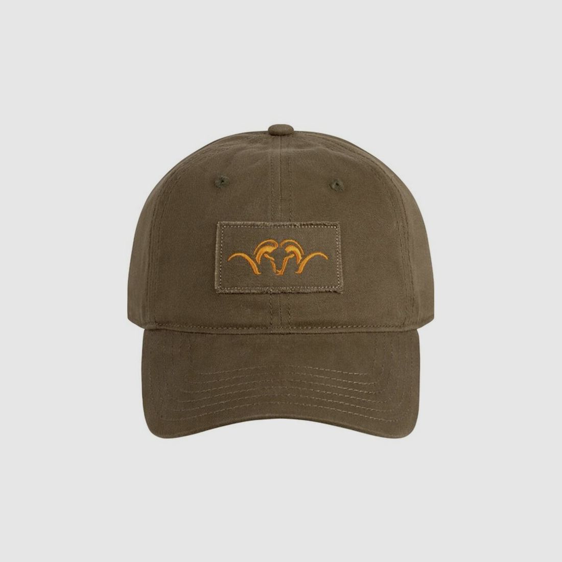 Blaser Unisex Kappe Argali Woven Badge
