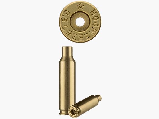 Starline Łuski 6,5mm Creedmoor duży spłon 100 sztuk
