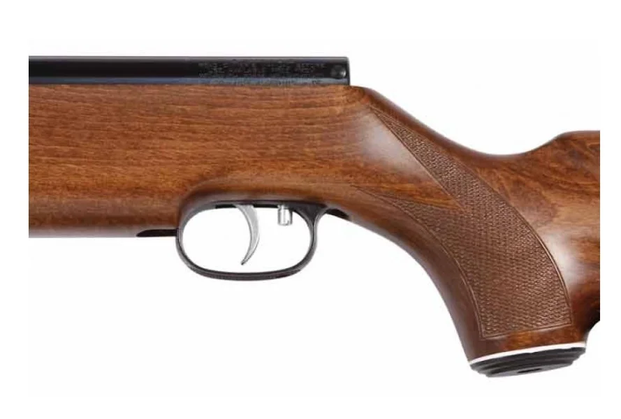 Weihrauch HW 77 air rifle cal. 4.5 mm Ekp<17J, image 10 of 18