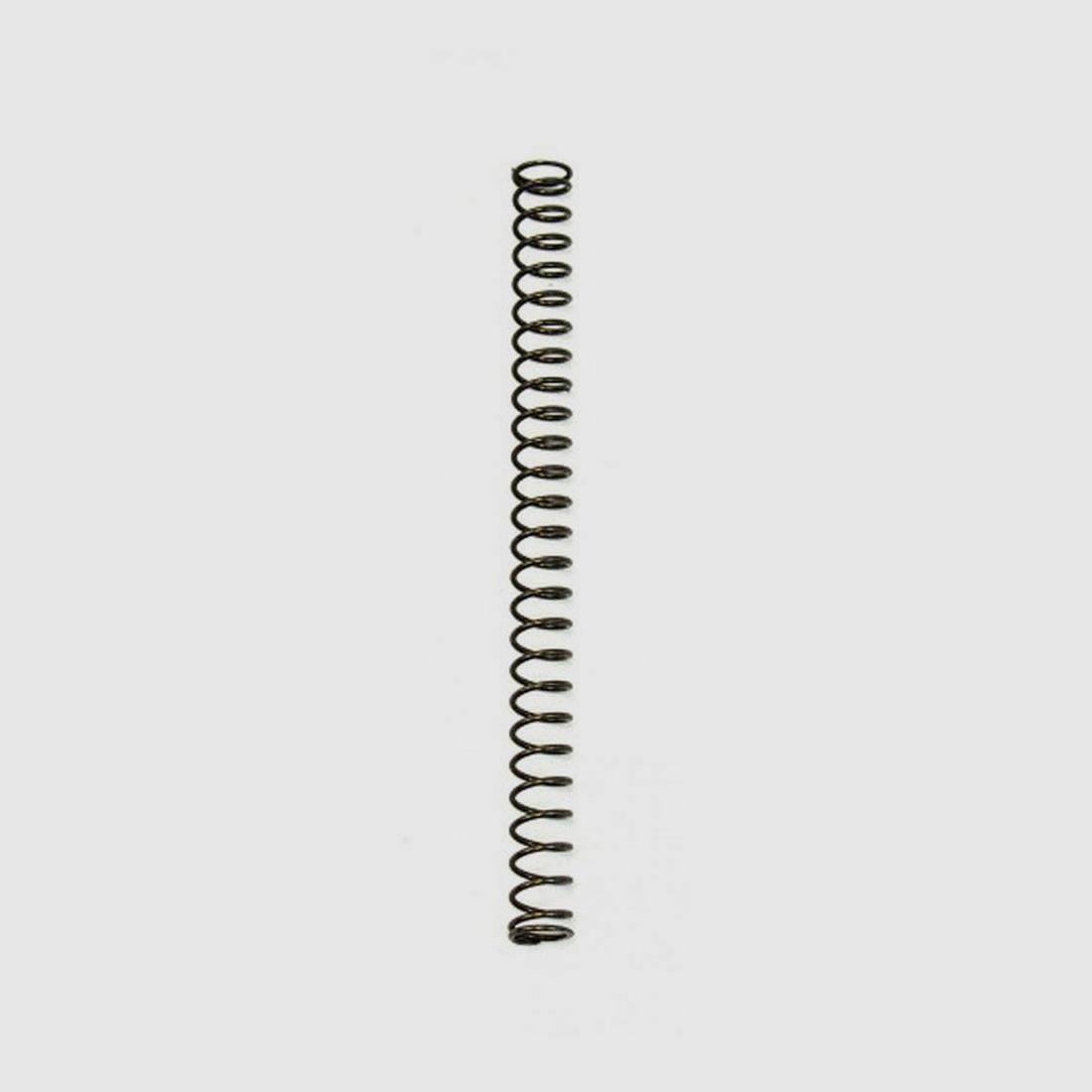 PTW M150 Feder Nuprol - Hohe Leistung - Verstärkte Haltbarkeit - Optimale Leistung für Airsoft, Bild 2 von 5