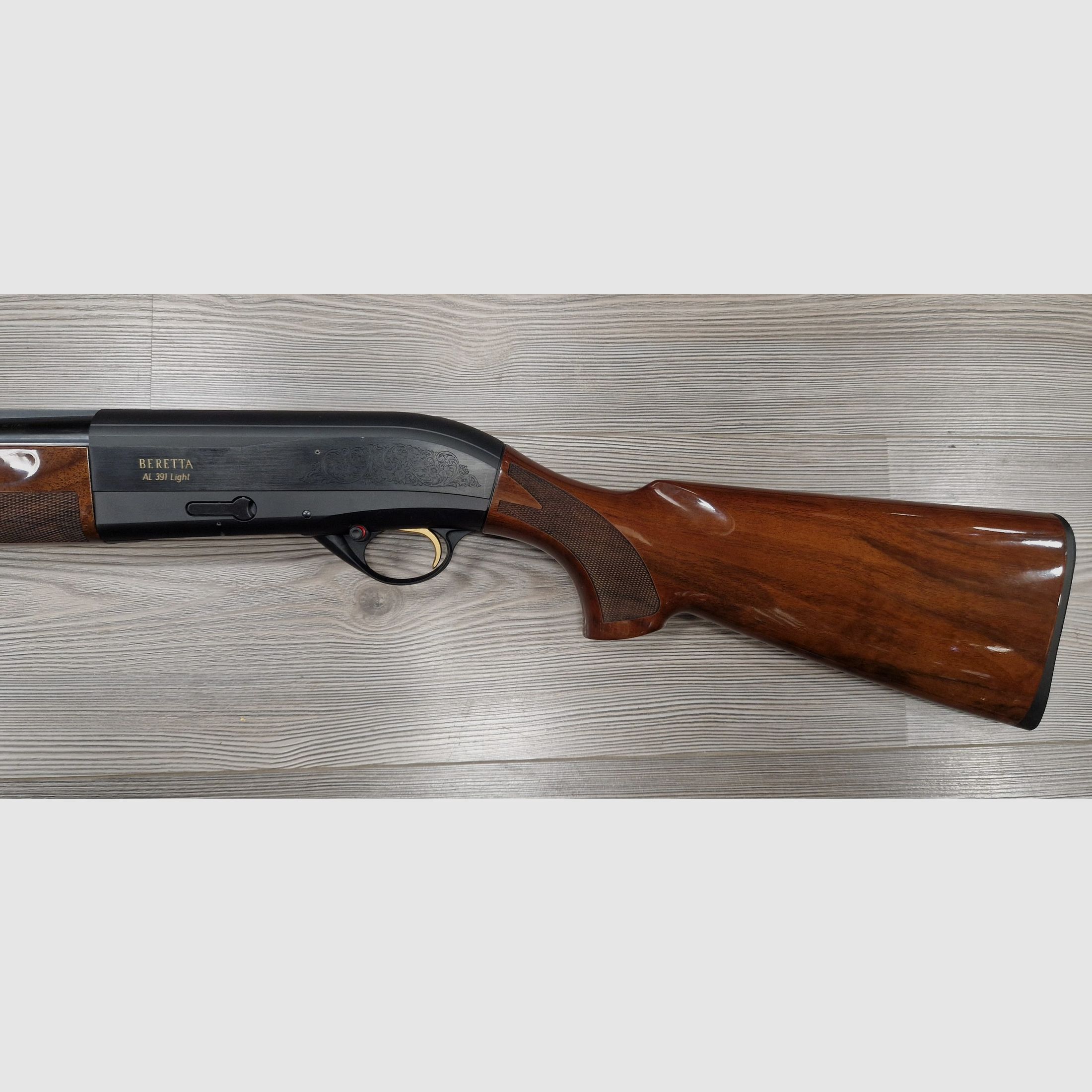 Beretta AL 391 Light 12/76 mm RABATT, Bild 6 von 8