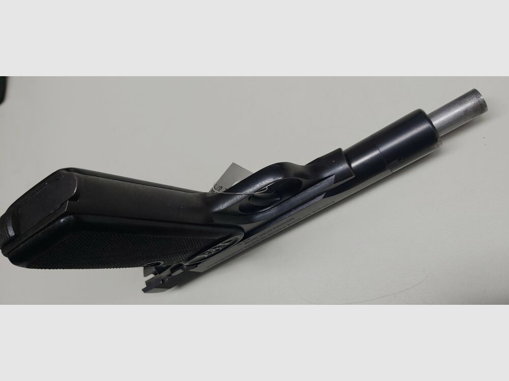 FN-Herstal Mod. 1910/22 " Bavarian Banks "