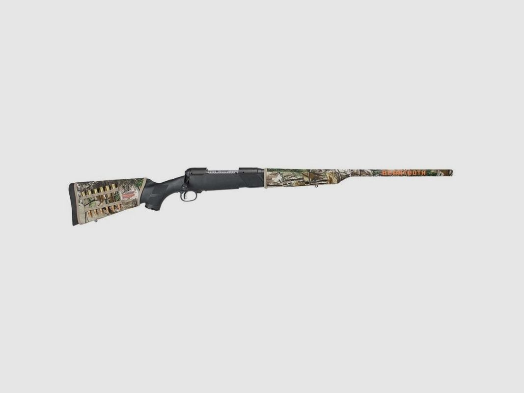 Rifle-Kit 2 Teile. Schaft + Lauf, Bild 8 von 21