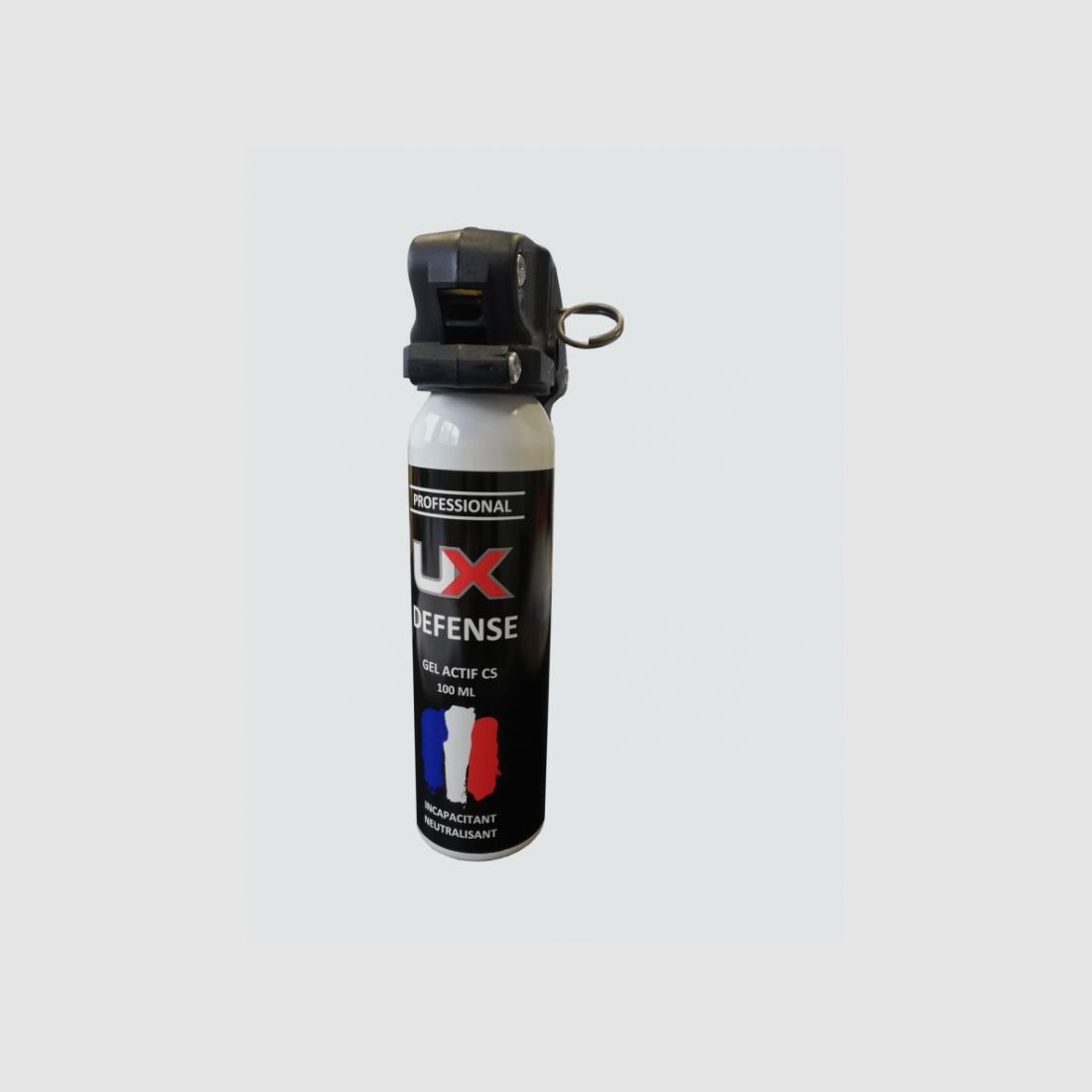BOMBE UX PRO 100ML GEL CS GRIP STANDARD