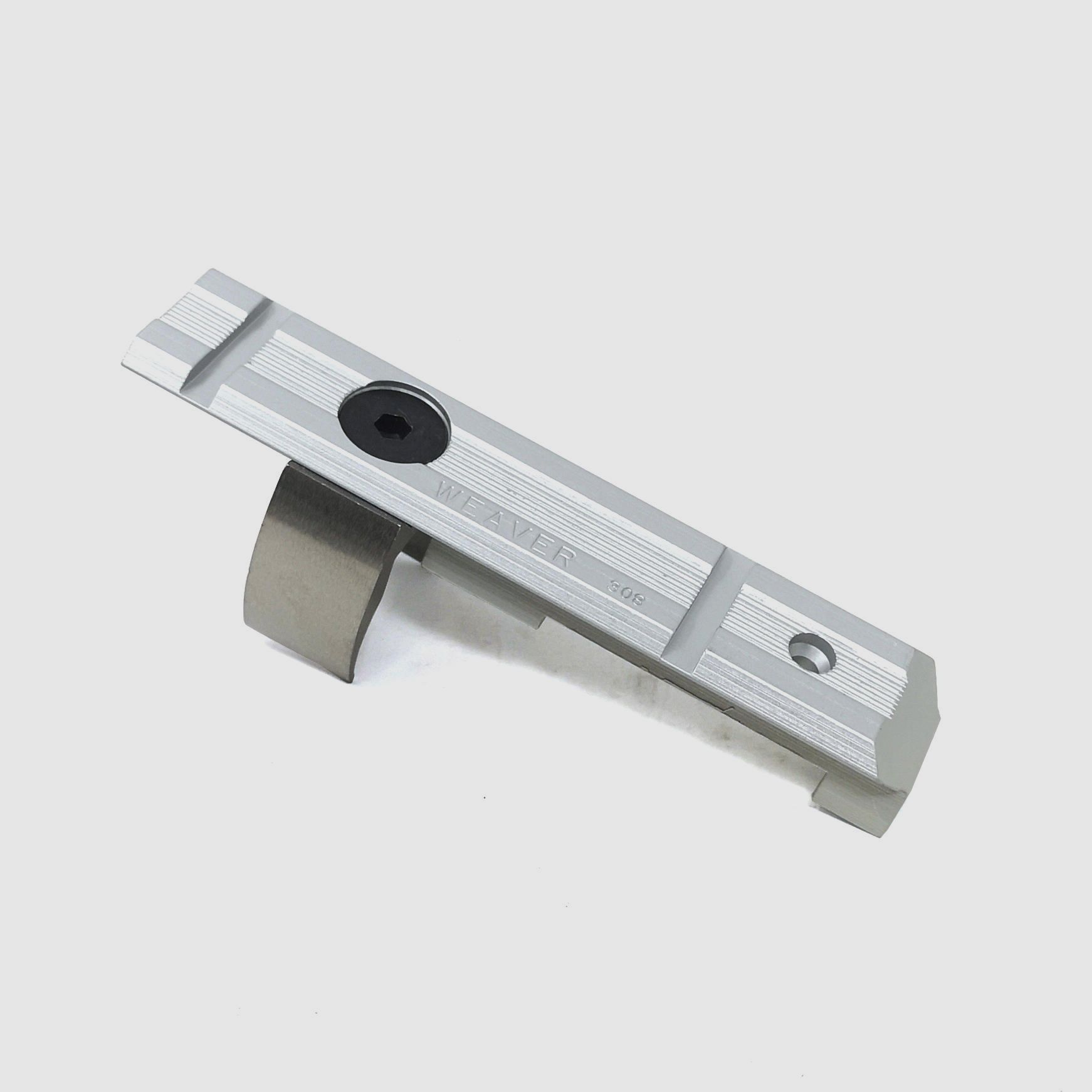 Weaver Pistol Mount #308S voor Ruger Redhawk (48648)