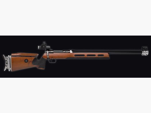 GRÜNIG-ELMIGER Rifle LW III