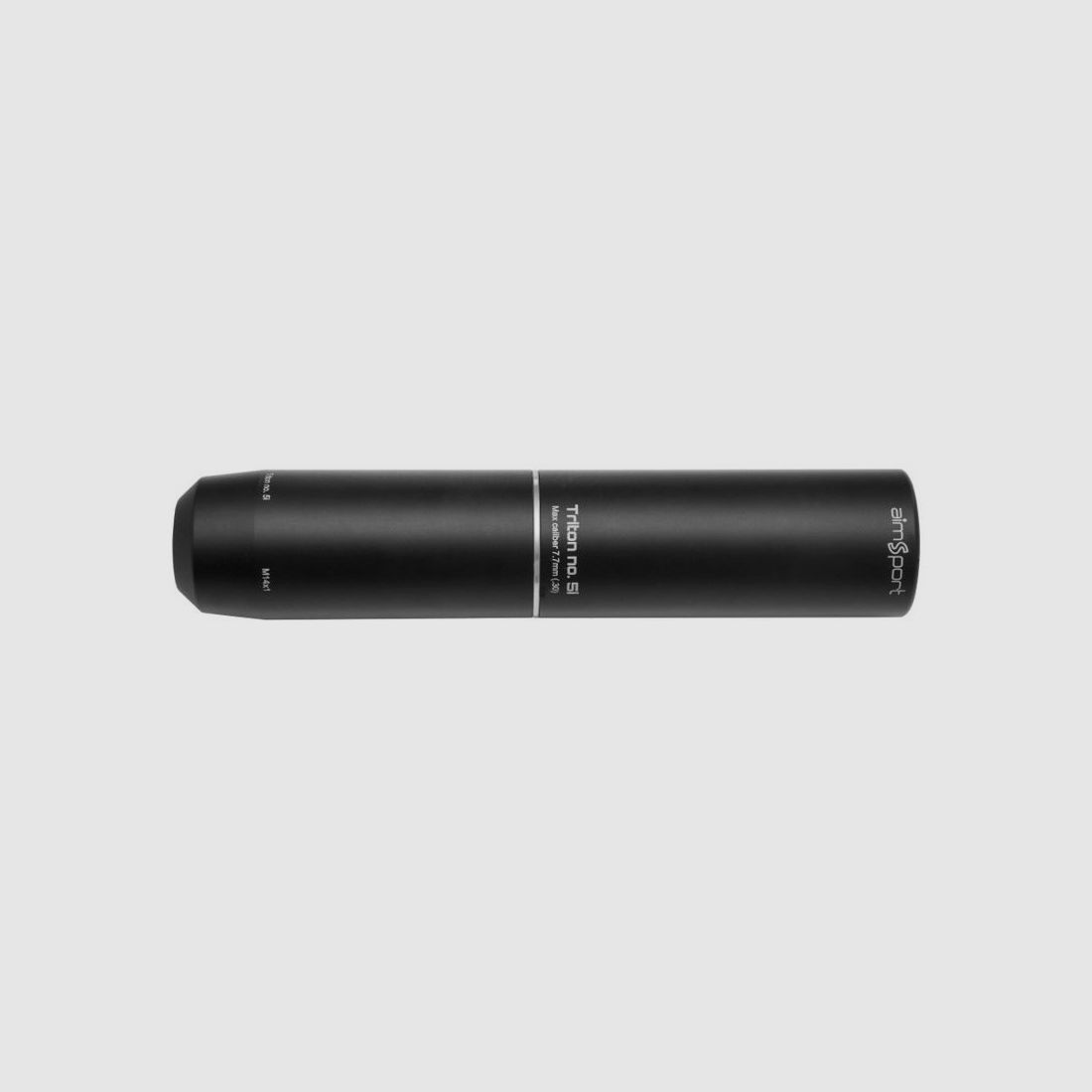 Aimsport Schalldämpfer Triton no. 5i – Hunting Performance, Bild 1 von 4