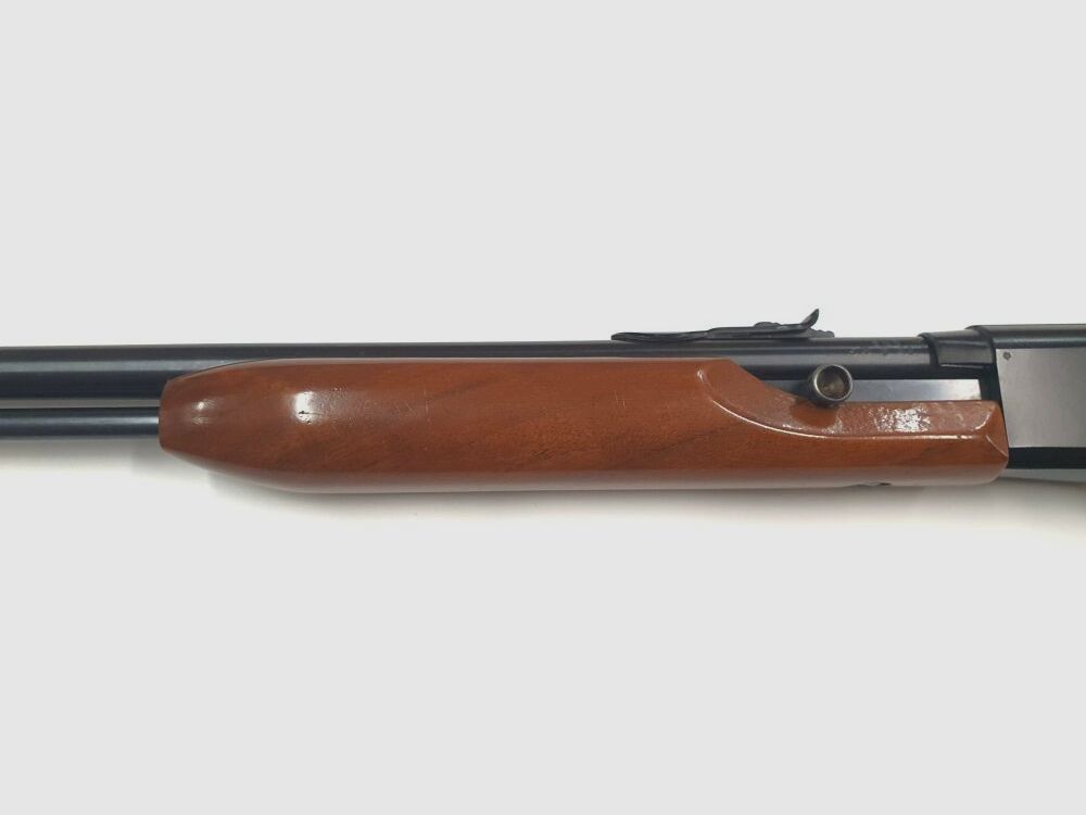 Remington semi-automatic rifle Remington Model 552 Speedmaster