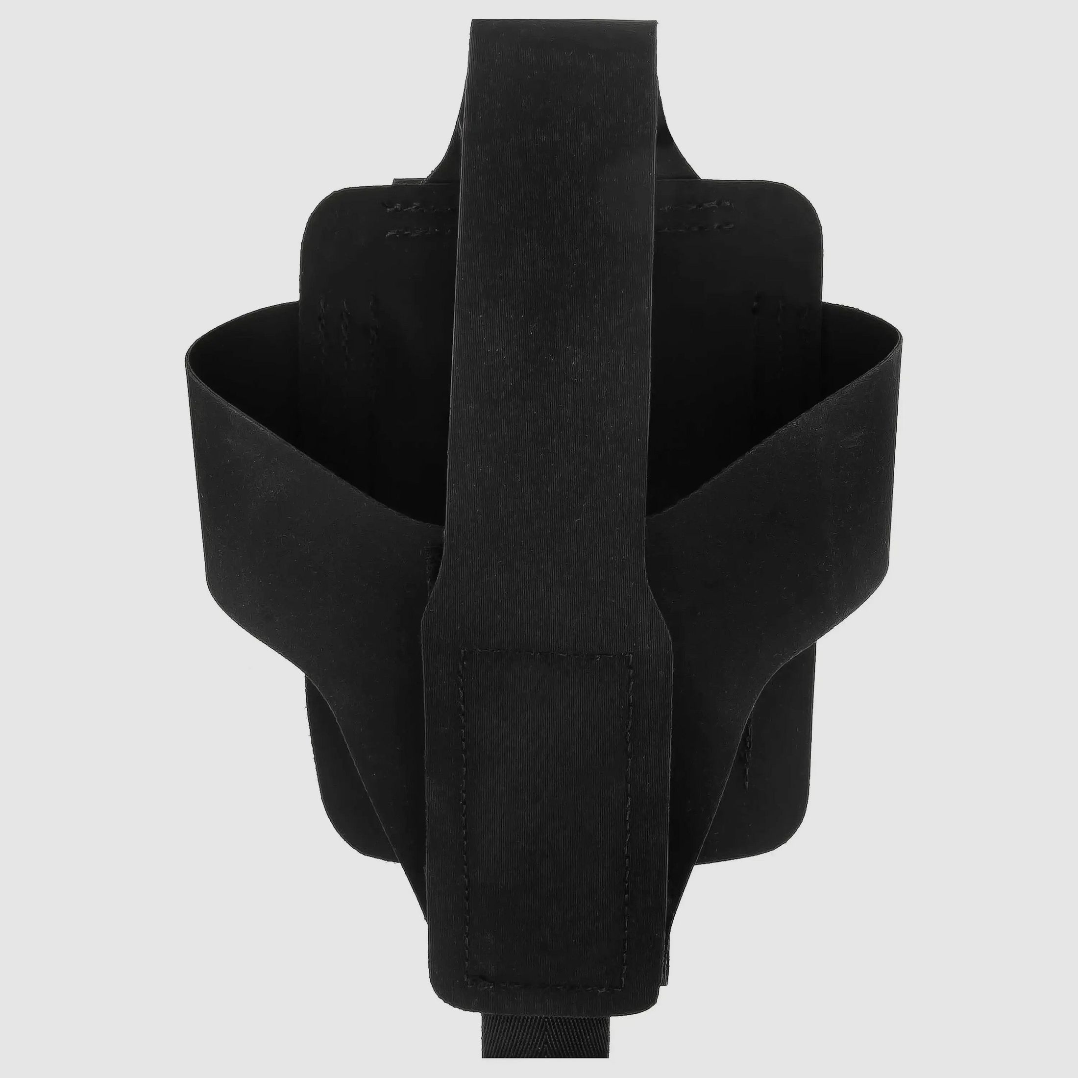 Tasmanian Tiger Tac Pouch Holder M - Zwart