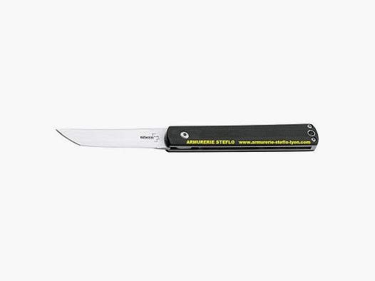 Böker plus - Wasabi G10 - 72mm