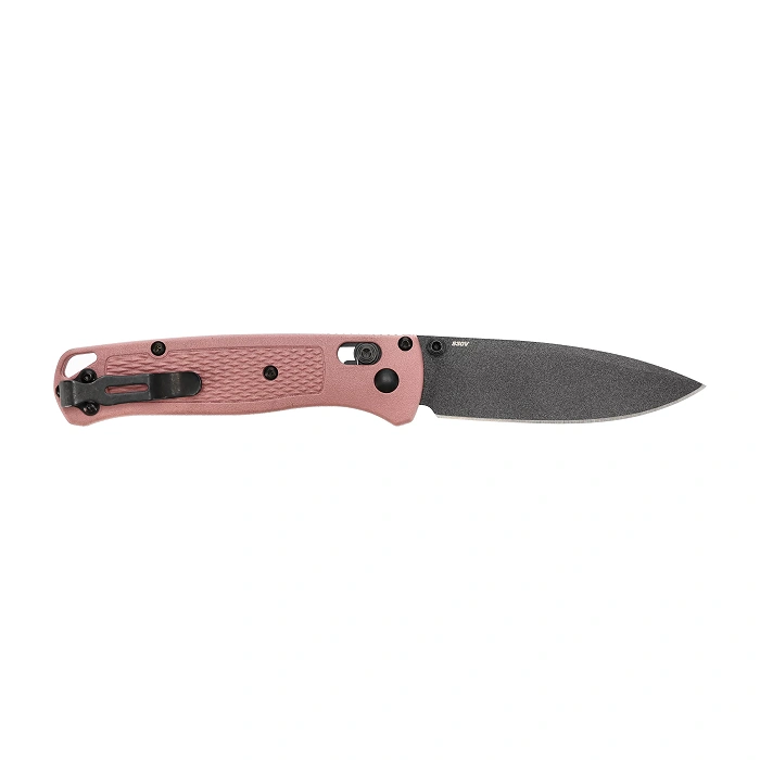Couteau pliant Benchmade 535BK-06 Bugout (535BK-06), image 3 sur 12