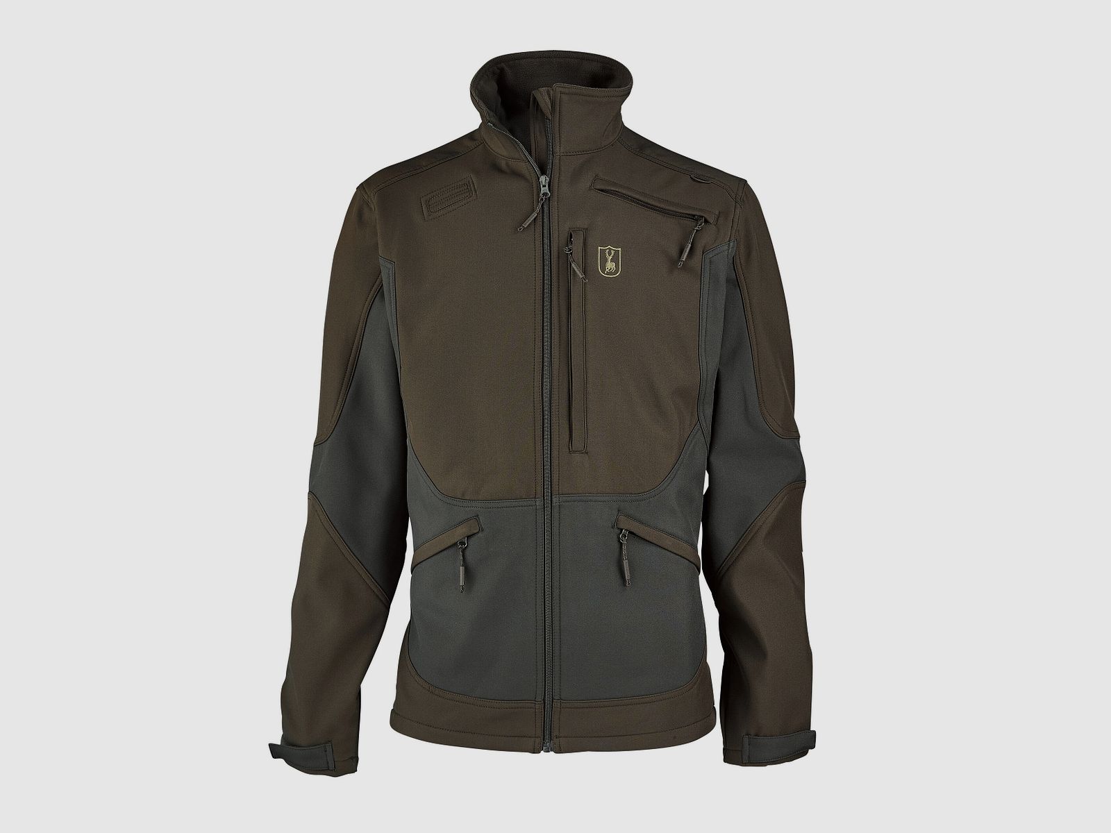 Deerhunter Softshelljacke Rogaland