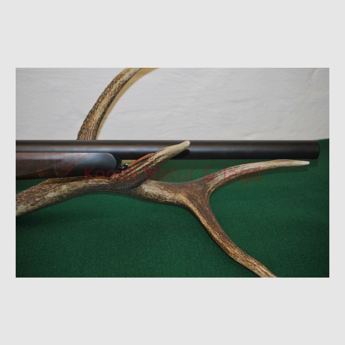 Sauer & Sohn	 404 Silence TI