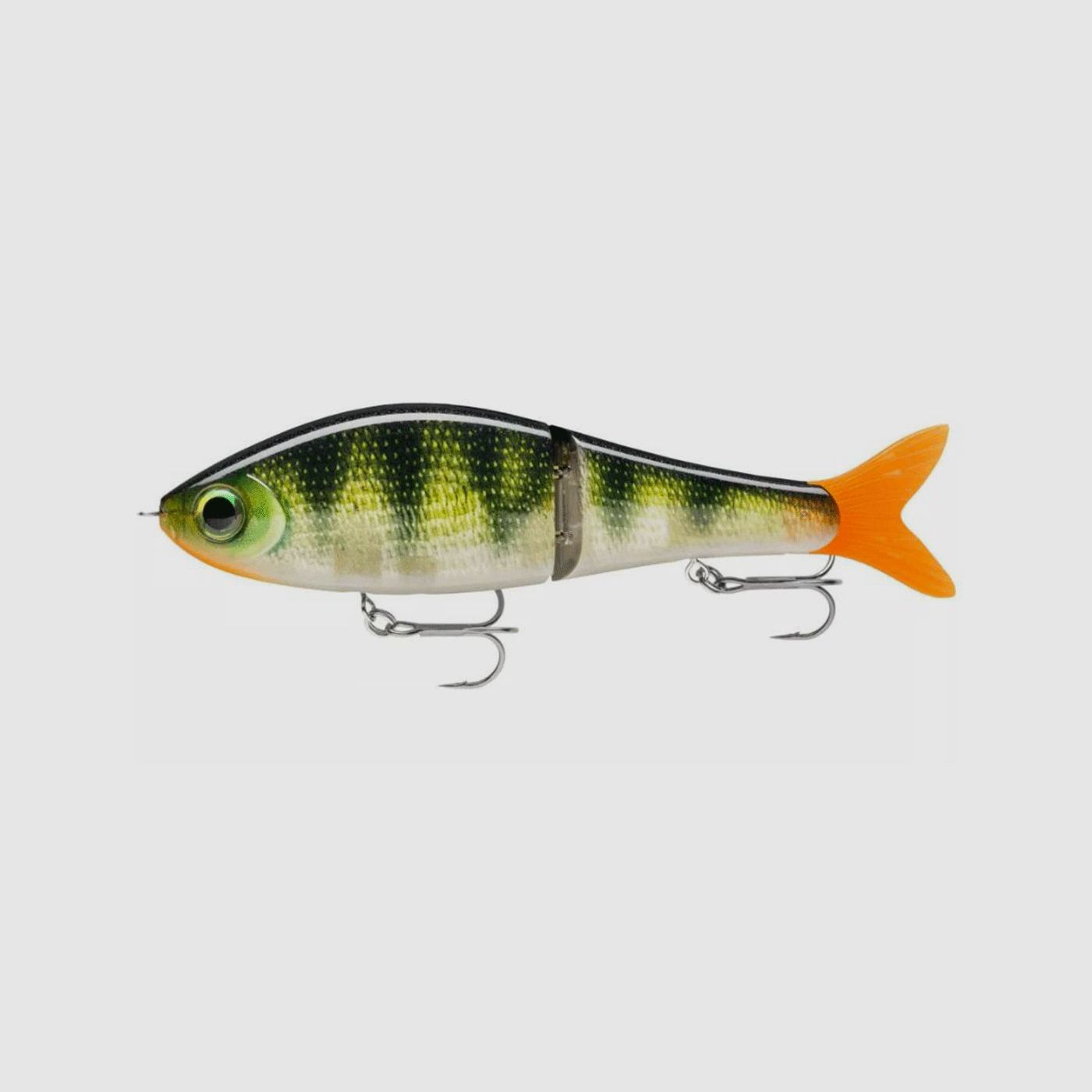 RAPALA – SUPER SHADOW RAP GLIDE 11 | 11cm | 4-3/8″ 45g | 1-5/8 oz. Live Perch