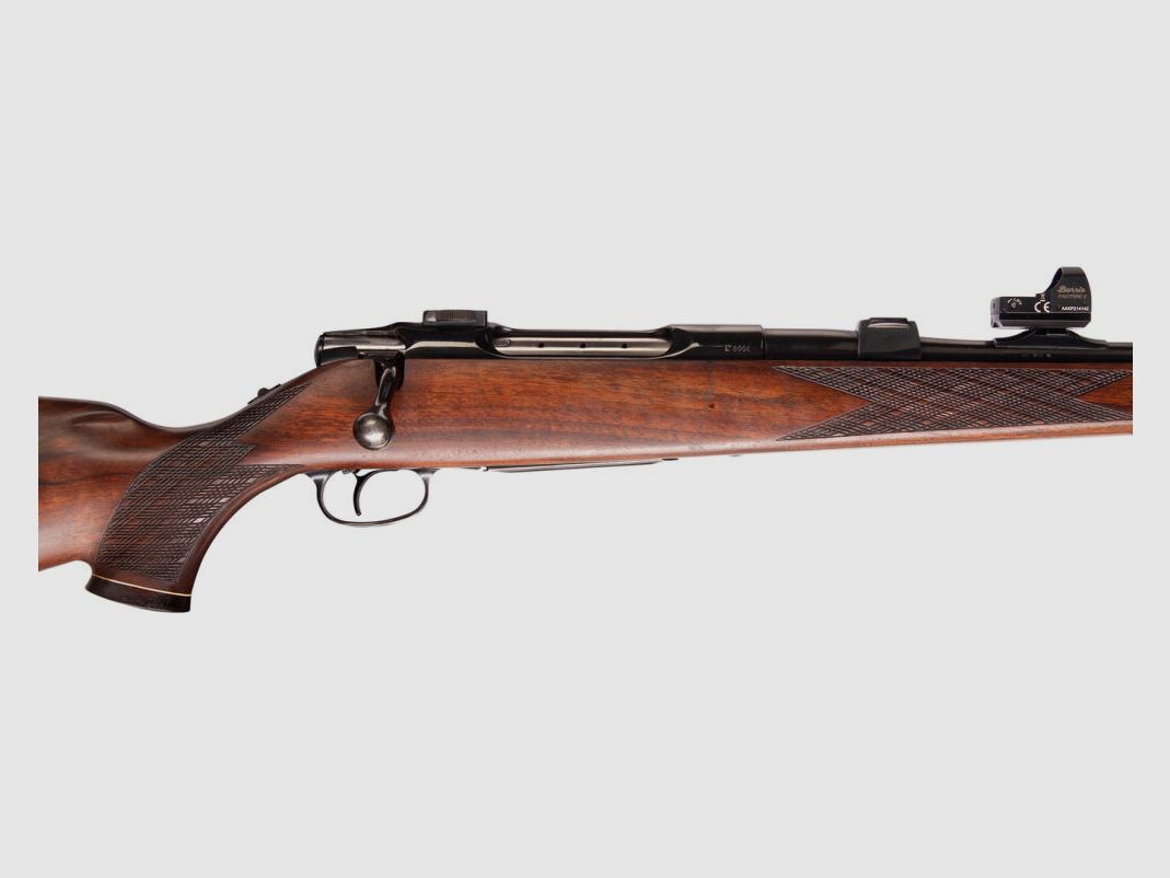 Sauer 80