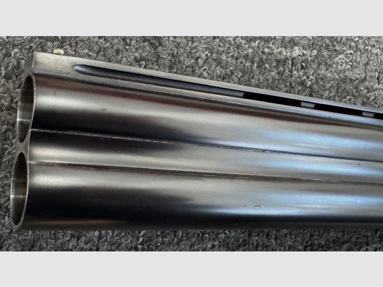 Winchester 101 XTR 12/70