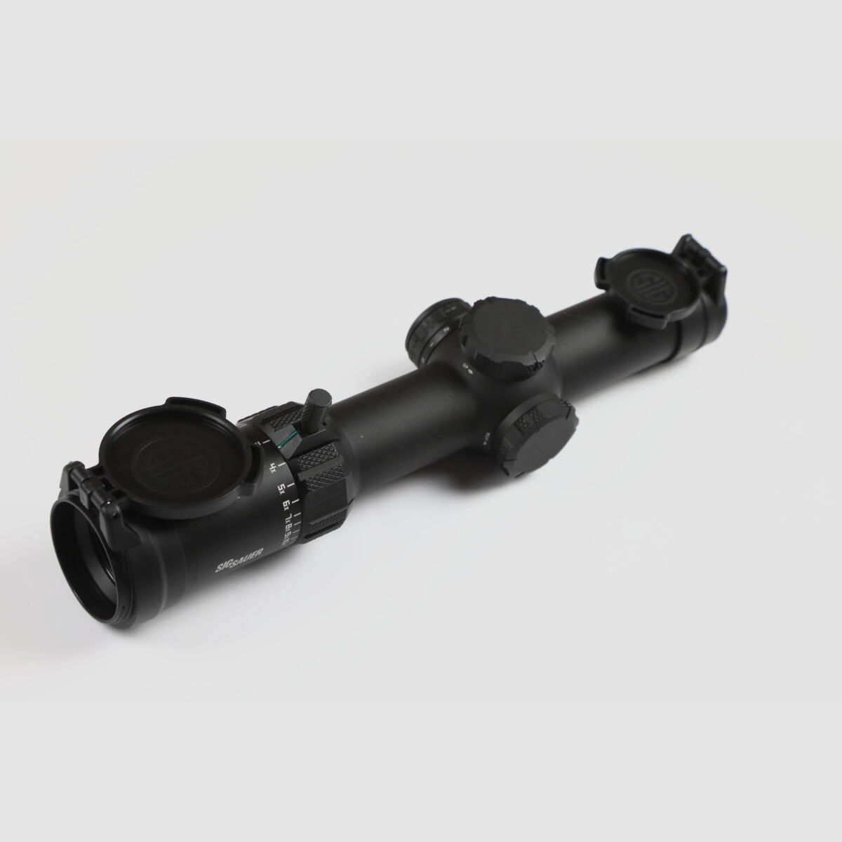 Sig Sauer Tango MSR LPVO 1-10×28 SFP, Bild 4 von 9