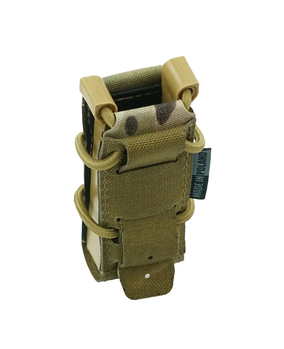 Portacargador de pistola FMPDS Templars Gear – Multicam, imagen 2 de 3