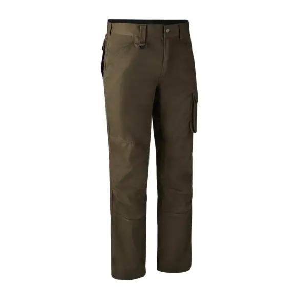 Outdoor-Hose Deerhunter Rogaland Fallen Leaf