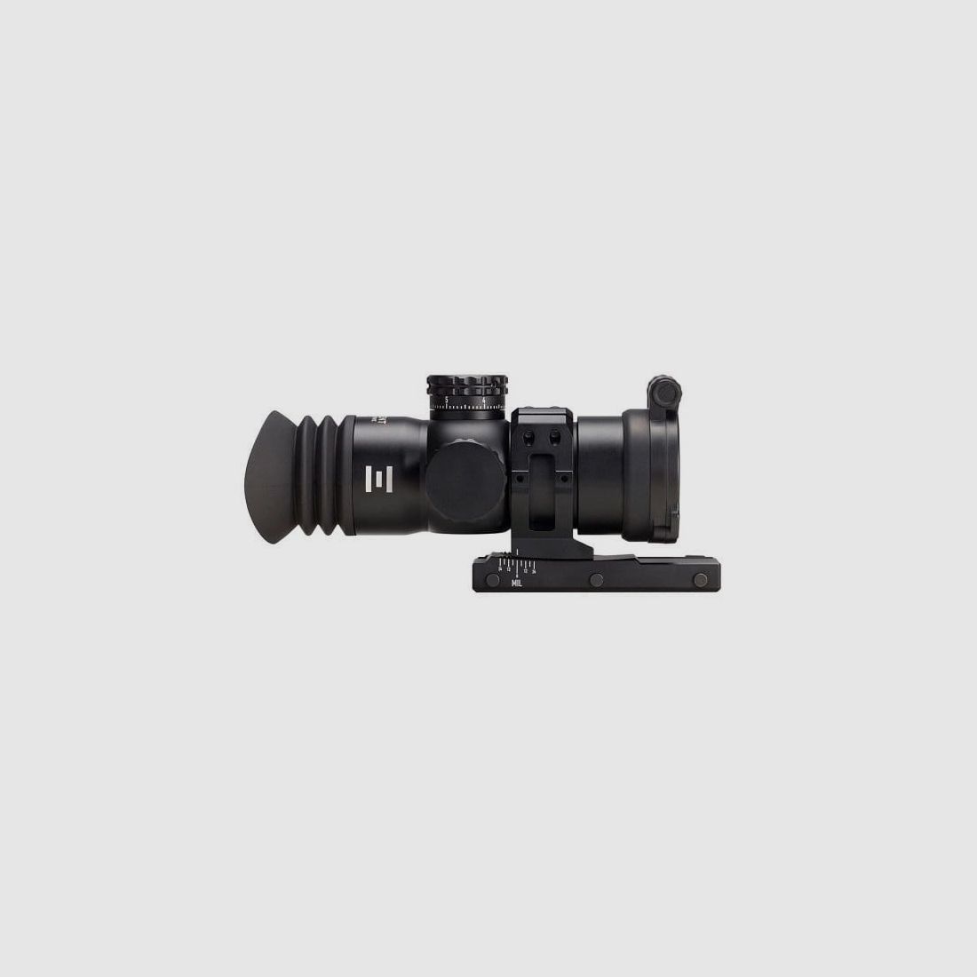 Element Optics Immersive 10x40 lunette de tir