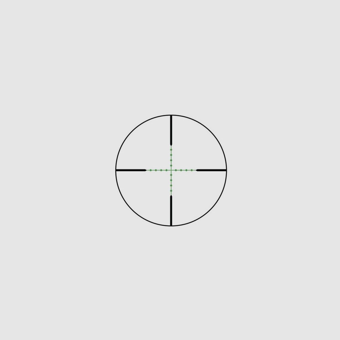 VANTAGE IR - HAWKE | 4-16x50 AO, MILDOT IR, afbeelding 1 van 2