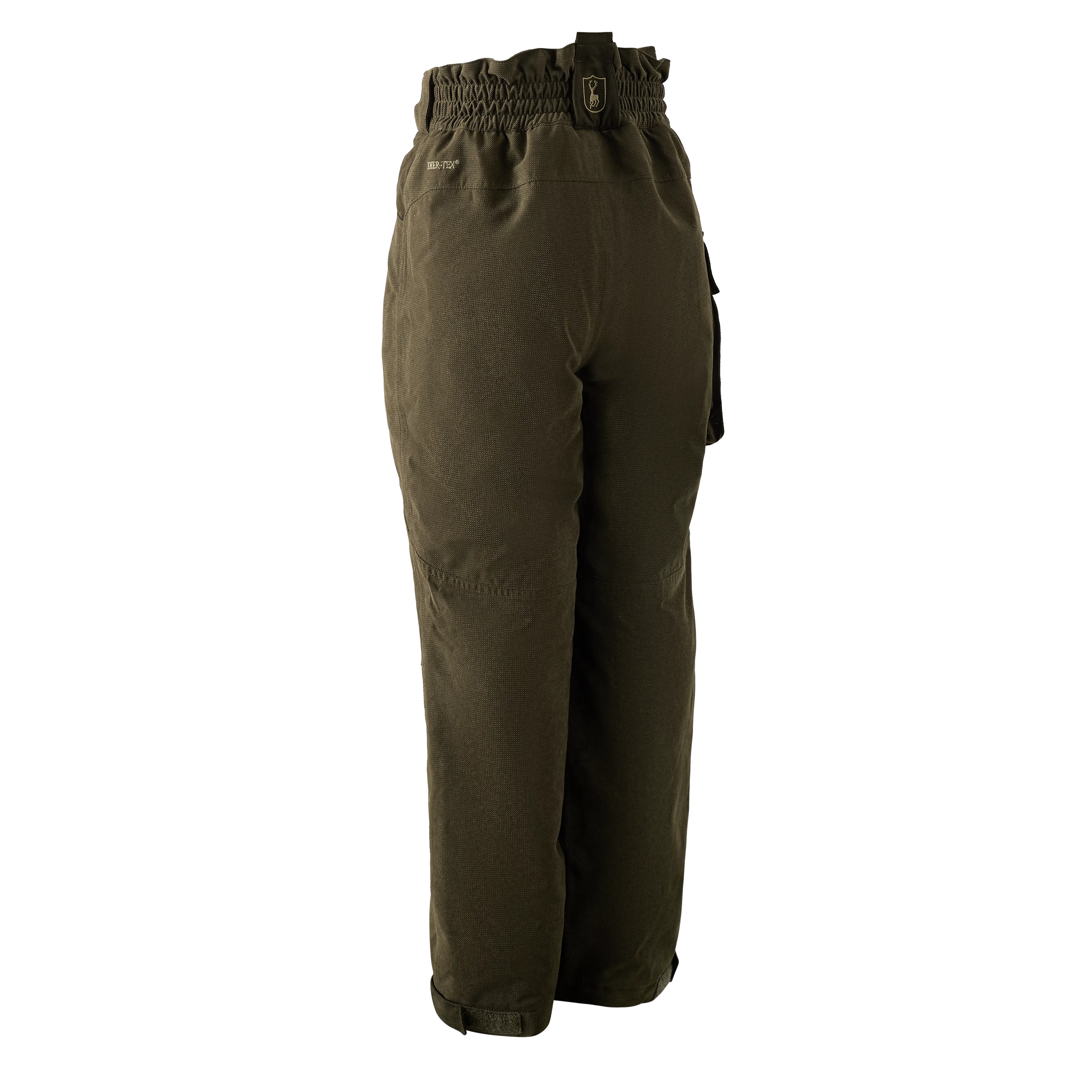 Youth Eagle Hose - Tarmac Green, Bild 3 von 4