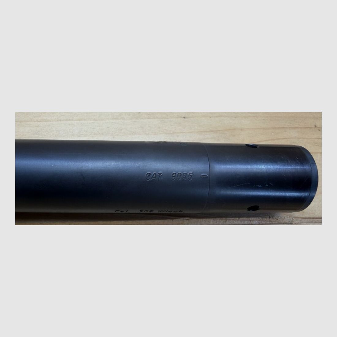 Sauer & Sohn 202 canna di ricambio match, calibro: .308Win / 65er LL .308Win