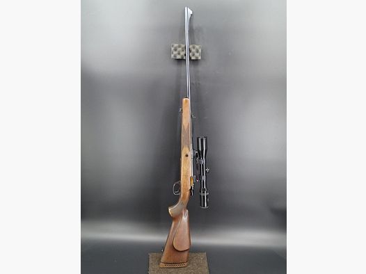 St Barbara 98 kaliber 7x64 ZF Schmidt & Bender 4-12x42 98 z S&B