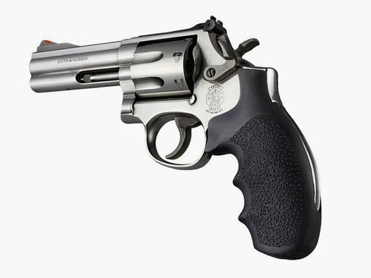 Combatgriffschalen Hogue K/L